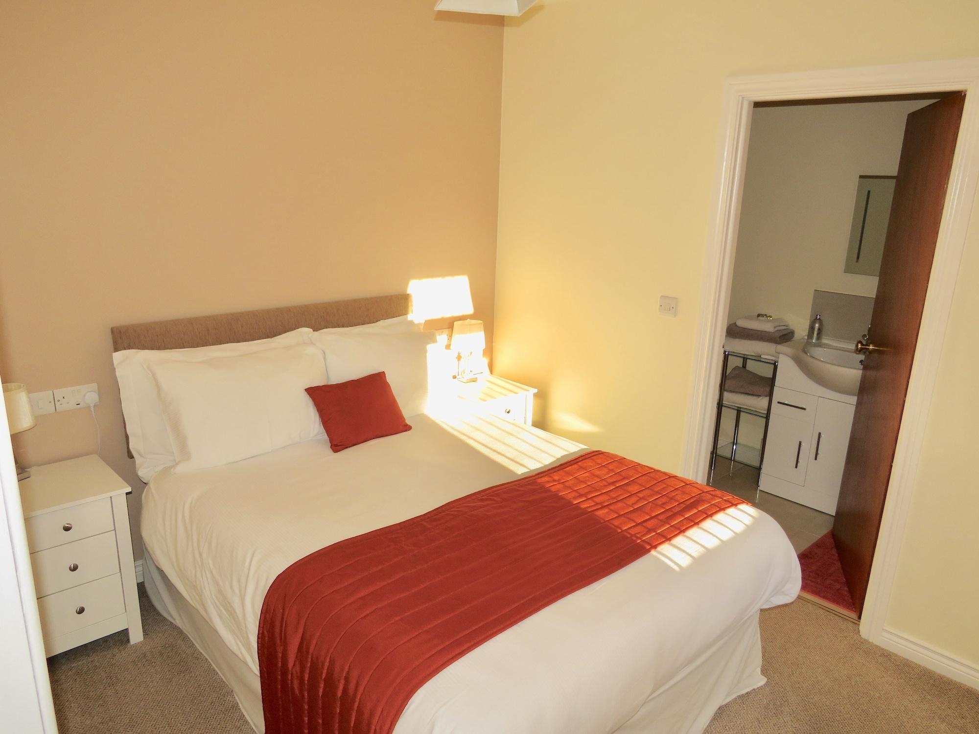 Glendale Bed And Breakfast, Cushendall Bagian luar foto