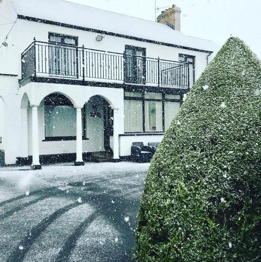 Glendale Bed And Breakfast, Cushendall Bagian luar foto