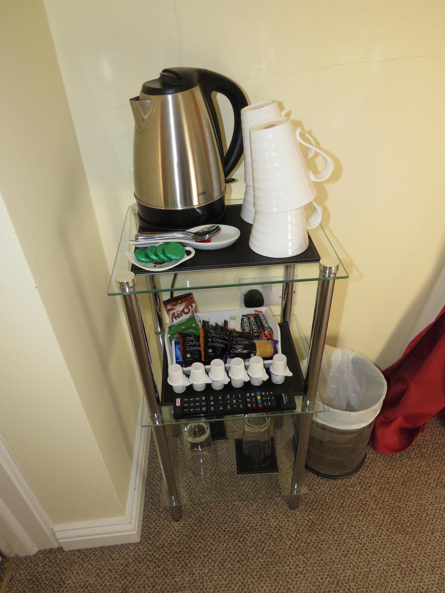 Glendale Bed And Breakfast, Cushendall Bagian luar foto