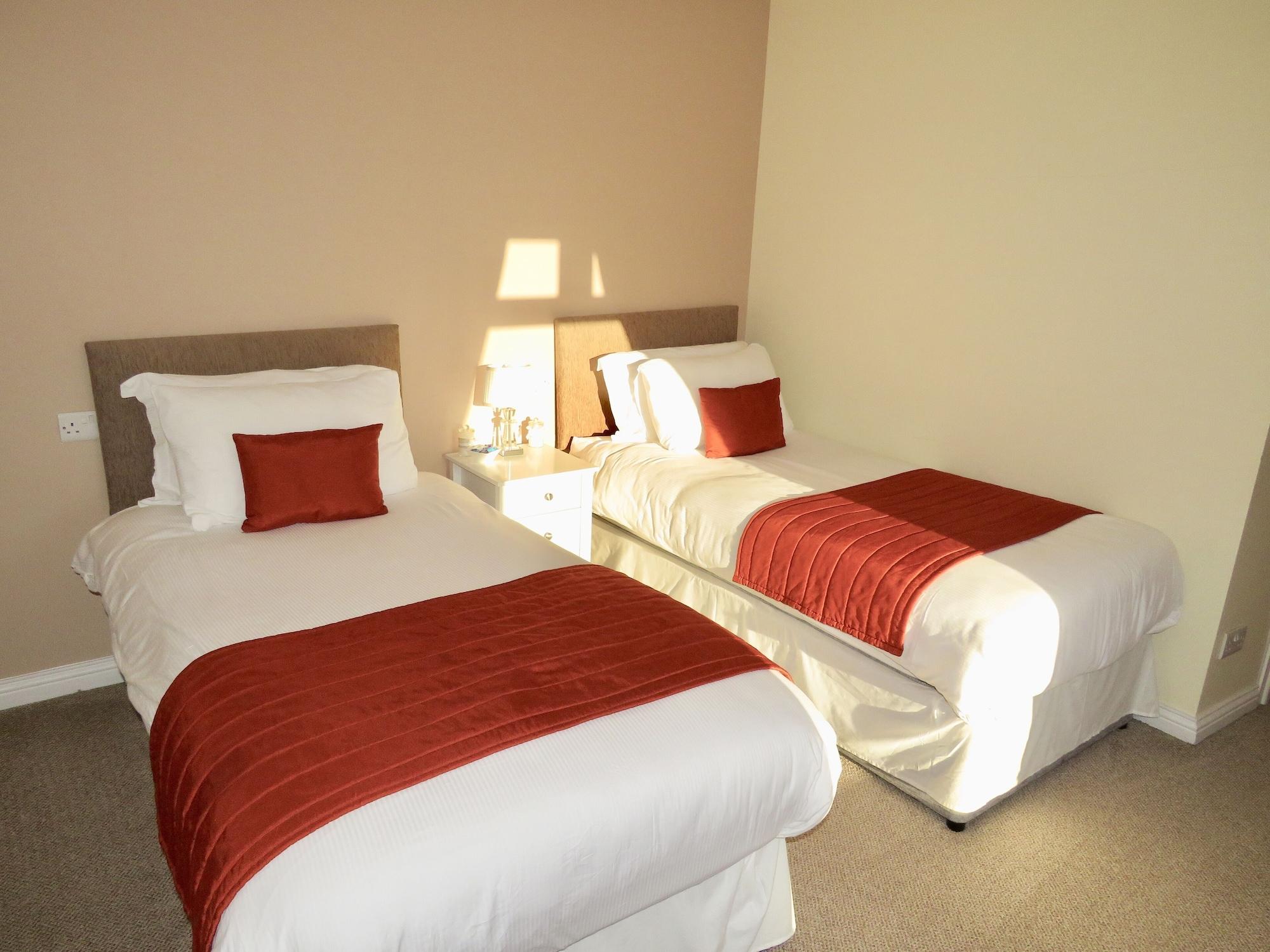 Glendale Bed And Breakfast, Cushendall Bagian luar foto
