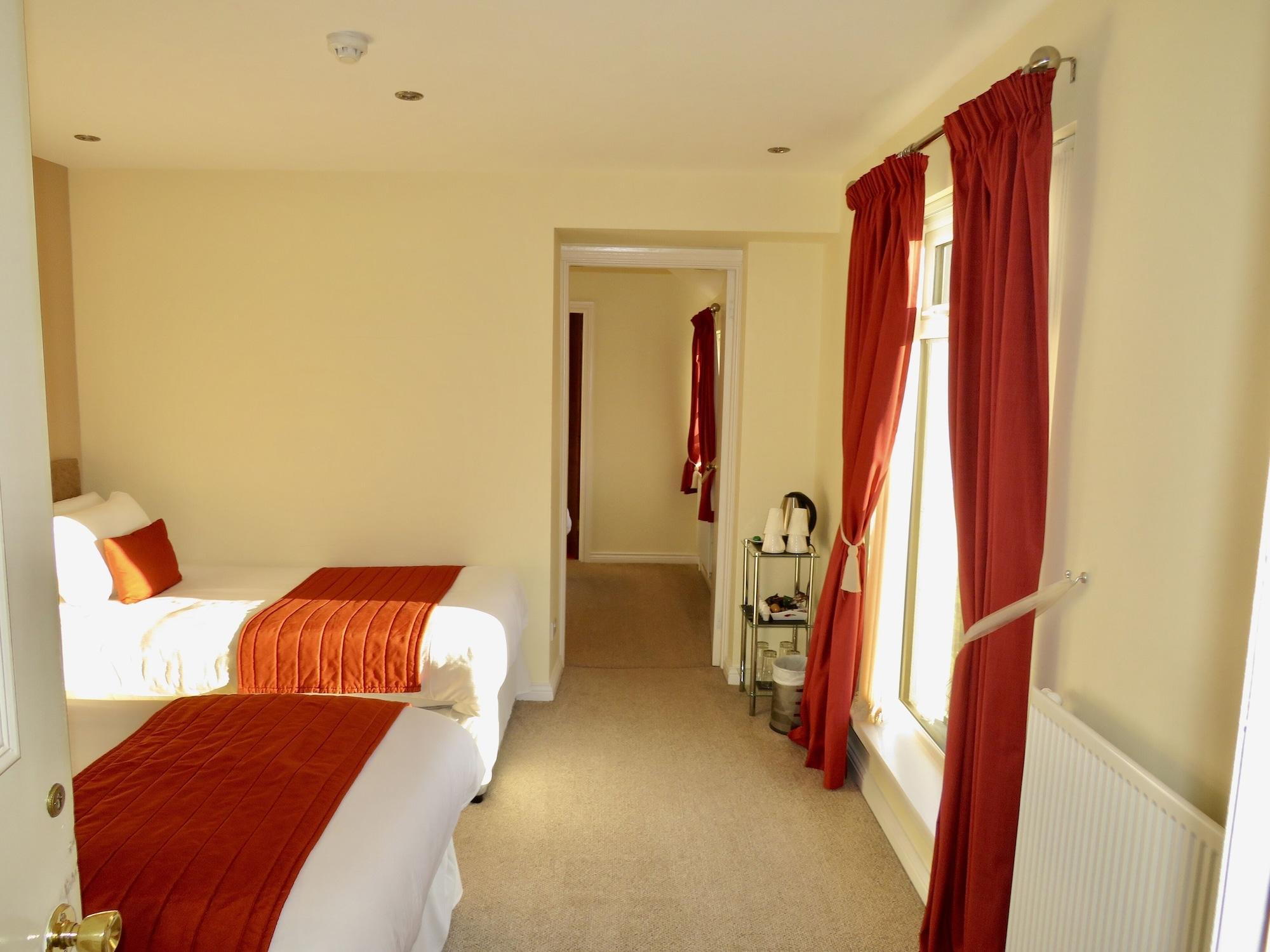 Glendale Bed And Breakfast, Cushendall Bagian luar foto