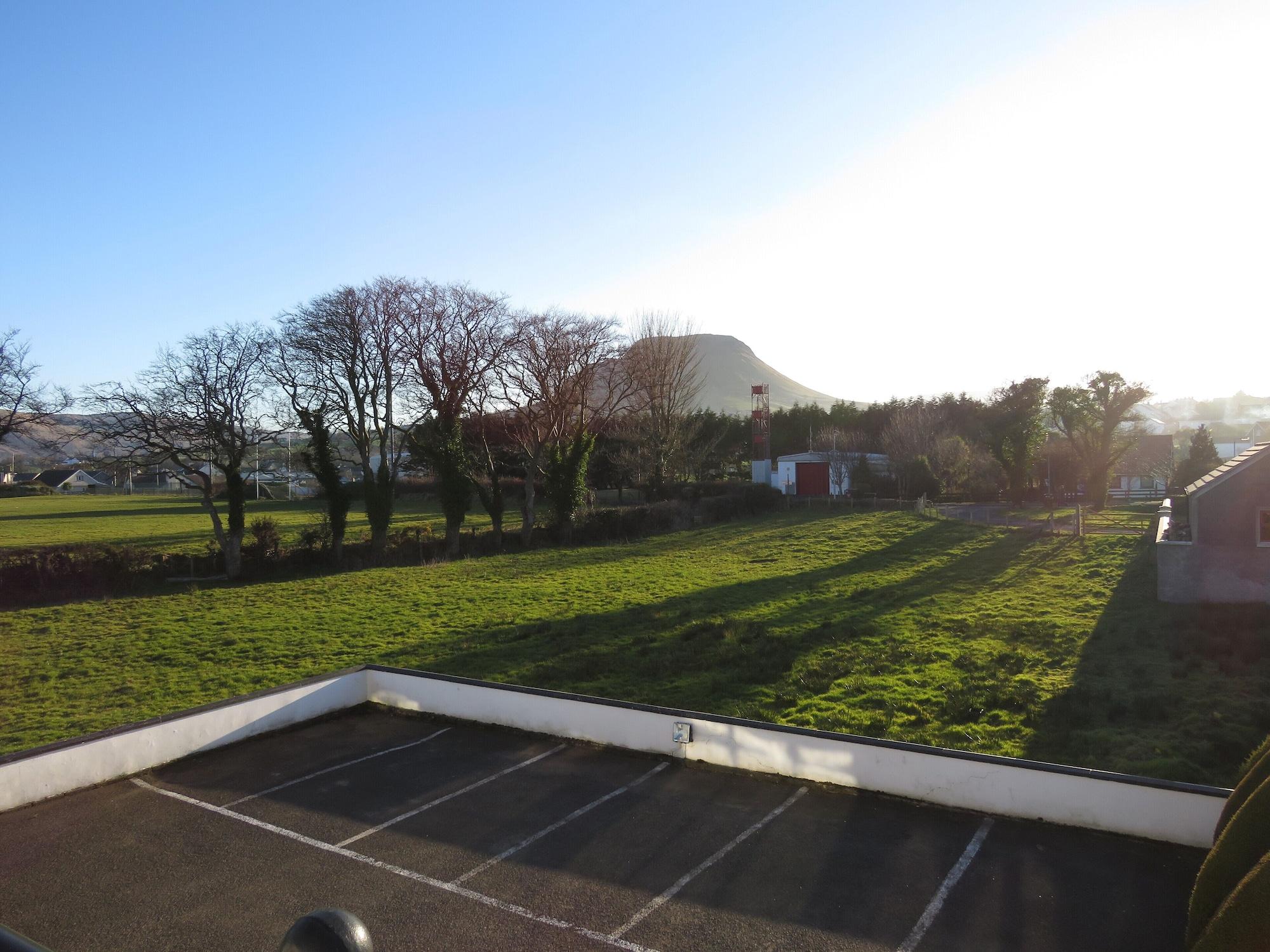 Glendale Bed And Breakfast, Cushendall Bagian luar foto