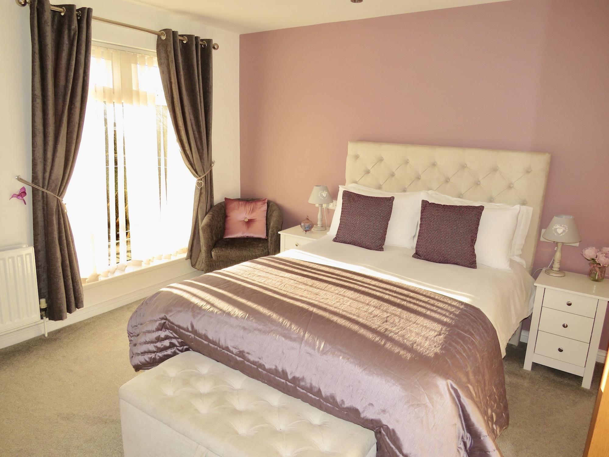 Glendale Bed And Breakfast, Cushendall Bagian luar foto