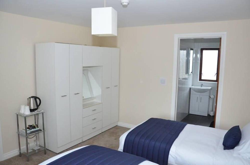 Glendale Bed And Breakfast, Cushendall Bagian luar foto