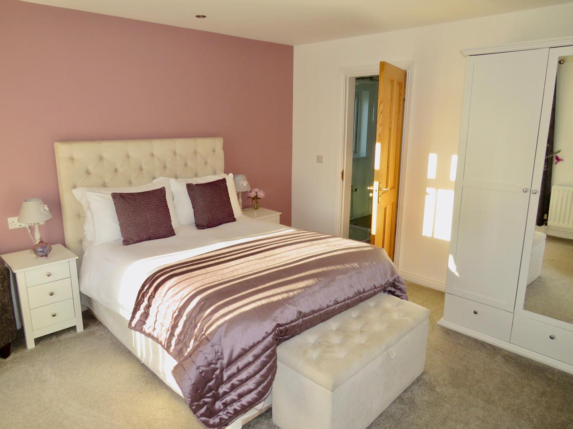 Glendale Bed And Breakfast, Cushendall Bagian luar foto