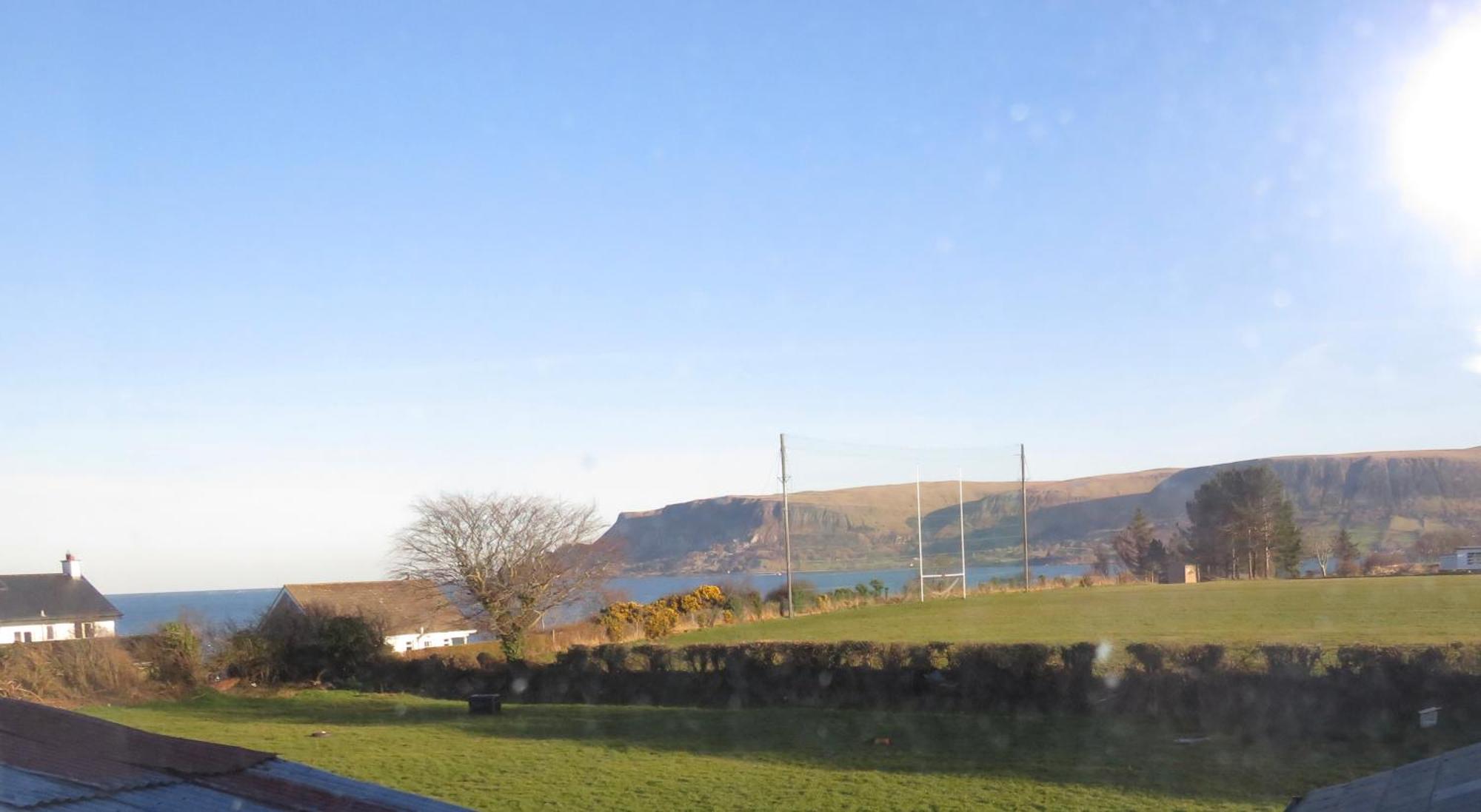 Glendale Bed And Breakfast, Cushendall Ruang foto