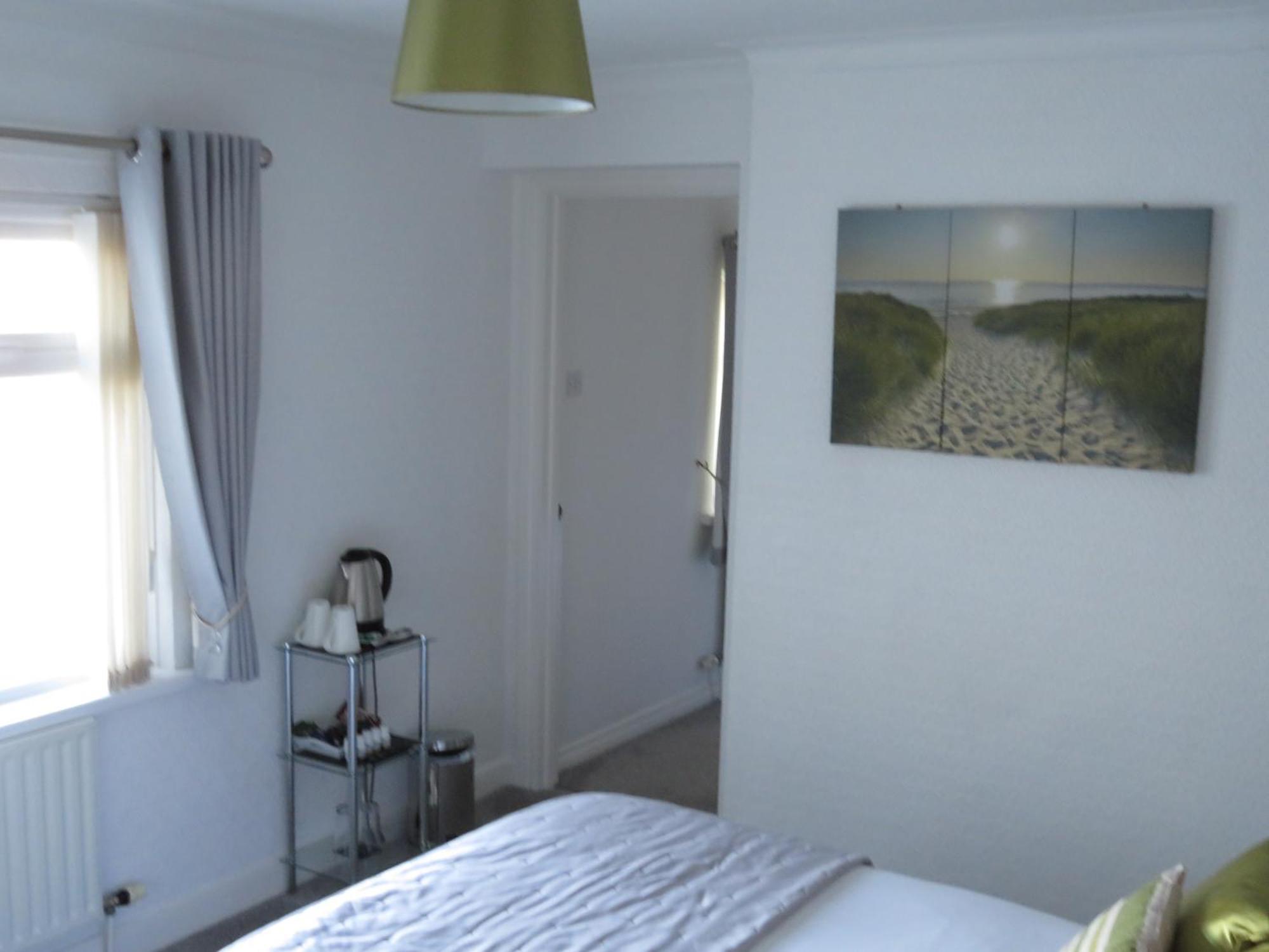 Glendale Bed And Breakfast, Cushendall Ruang foto