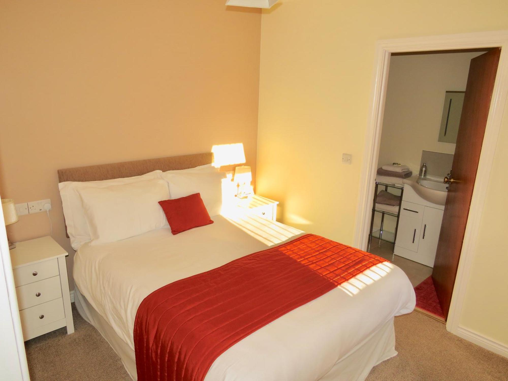 Glendale Bed And Breakfast, Cushendall Ruang foto