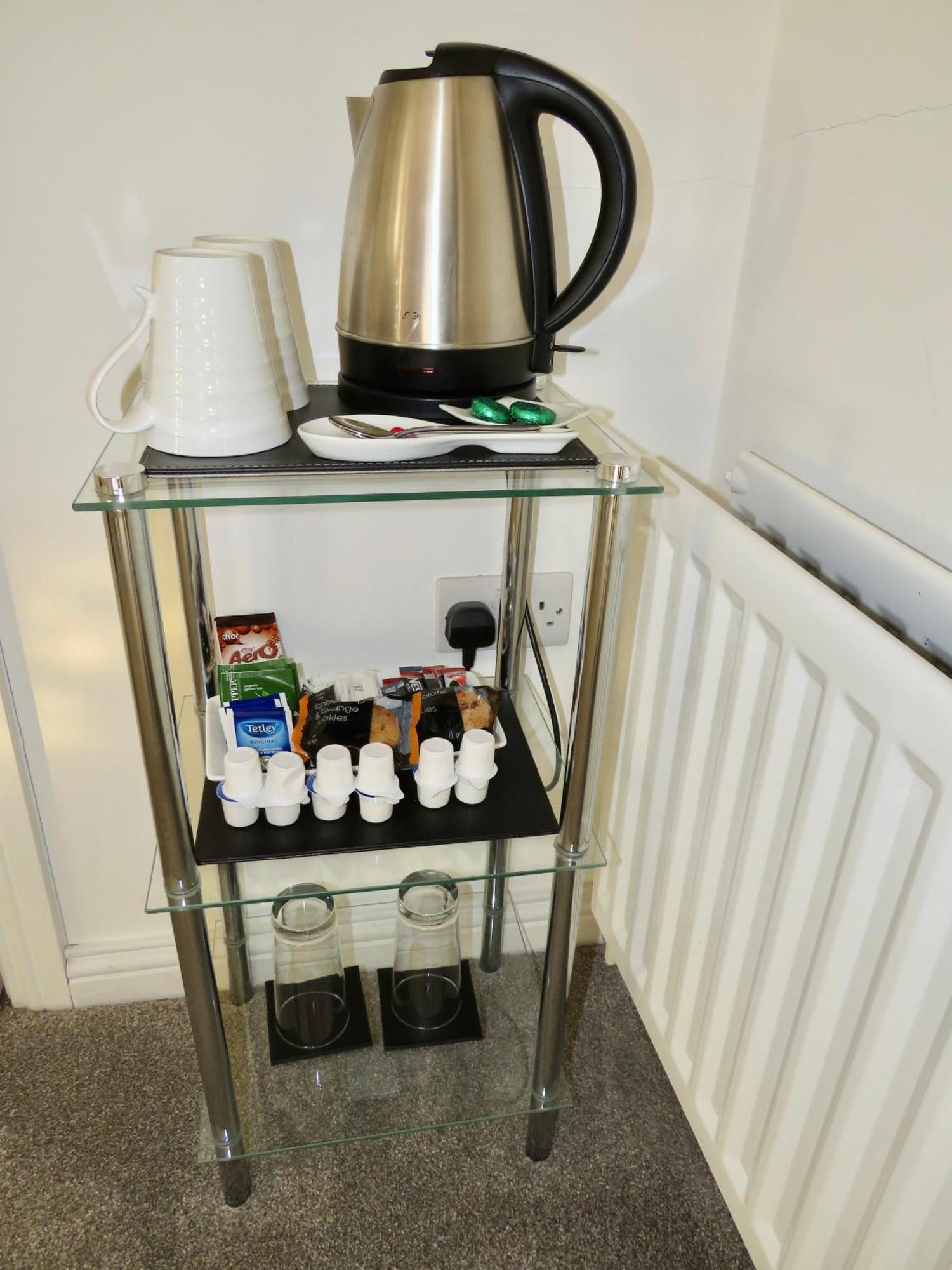 Glendale Bed And Breakfast, Cushendall Ruang foto