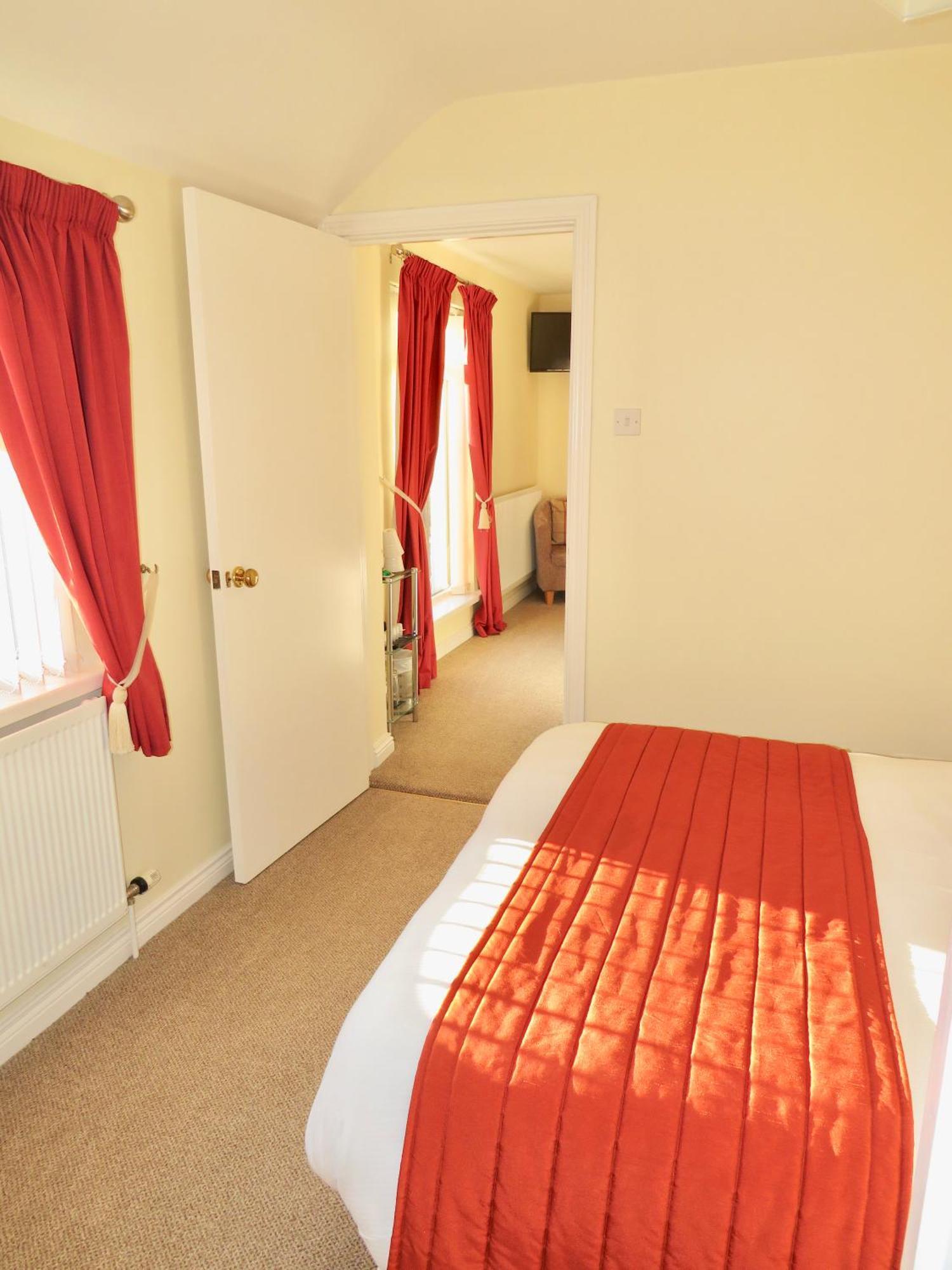 Glendale Bed And Breakfast, Cushendall Ruang foto